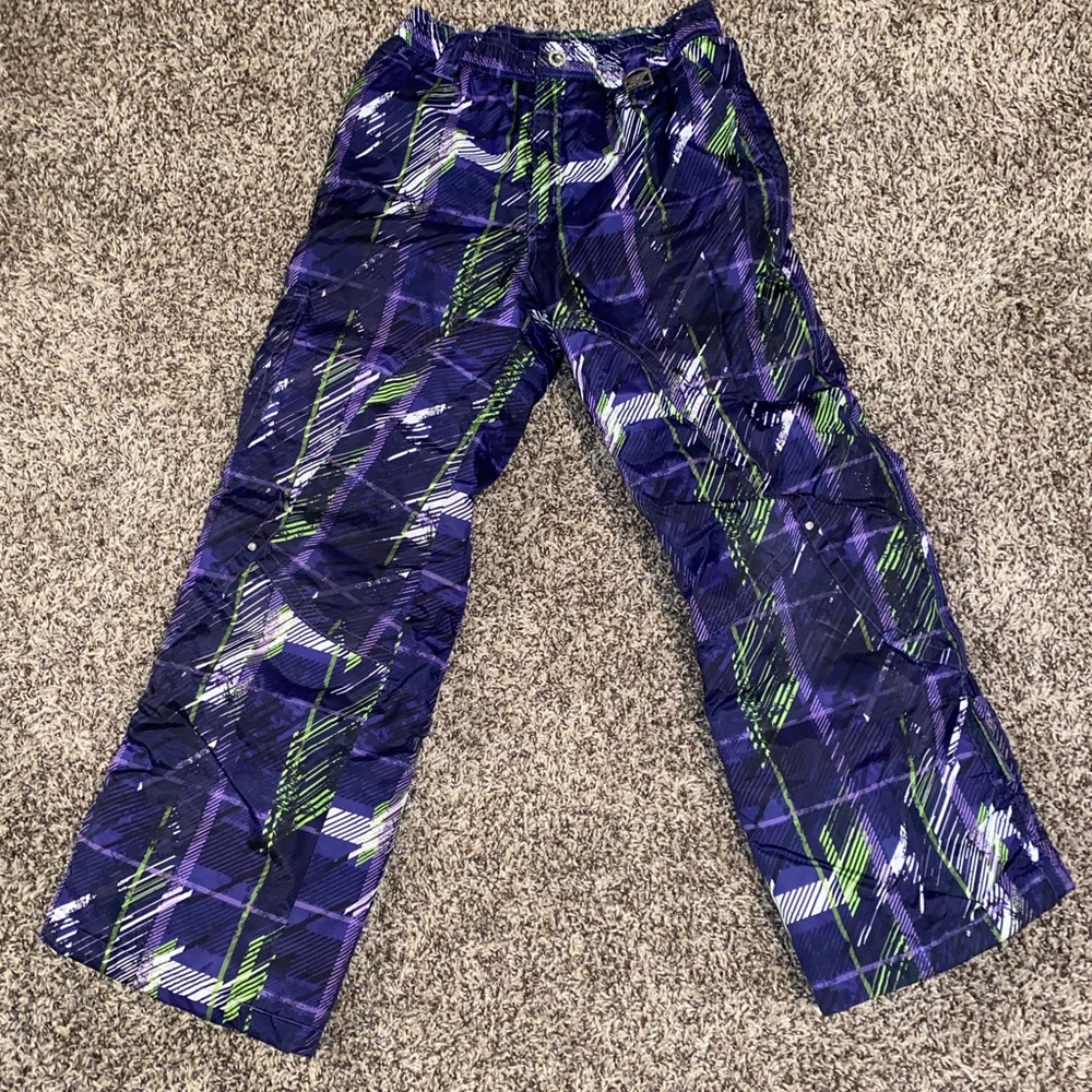 ZeroXPosur XlY (14/16) Snowpants!